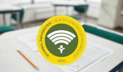 İstanbul Üniversitesi AUZEF 2025-2026 Sınav Takvimi ve Tarihleri