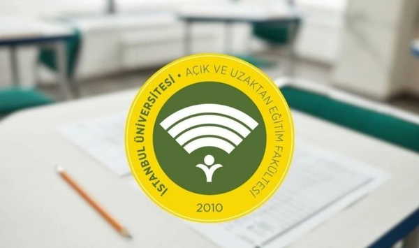 İstanbul Üniversitesi AUZEF 2025-2026 Sınav Takvimi ve Tarihleri