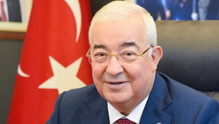 İSTESOB Başkanı Faik Yılmaz Hayatını Kaybetti
