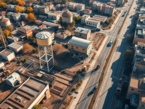 15-31 Ekim 2025 tarihleri arasında İzmir’de planlı su kesintisi programı