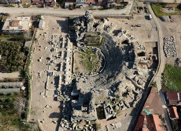 İznik Çinileri: Ateşle Şekillenen Sanat