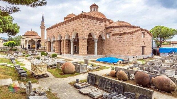 İznik’te Tarih, Kültür ve Doğanın Buluştuğu Eşsiz Yolculuk