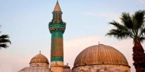 İznik’te tarihin, kültürün ve doğanın iç içe geçtiği bu eşsiz