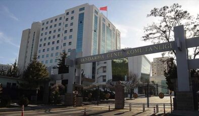 Jandarma Genel Komutanlığı Sözleşmeli Bilişim Personeli Alım İlanı
