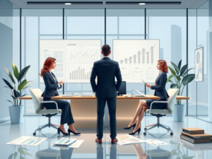 J.P. Morgan'ın reasürans sektörüne dair analizleri ve sektördeki yenilikçi yaklaşımlar