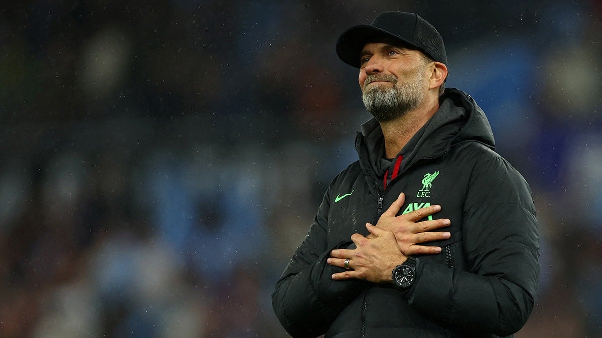 Klopp'un Manchester United Teklifini Reddetme Nedeni