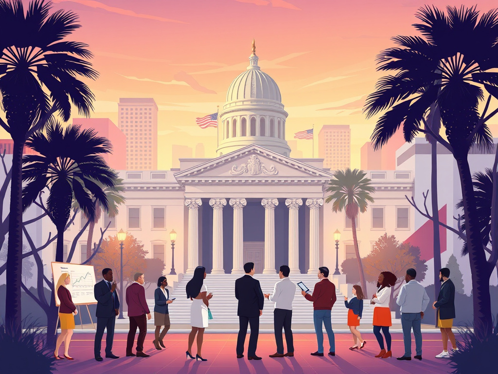 Kaliforniya Sigorta Reformları ve Yeni Yasa Tasarıları