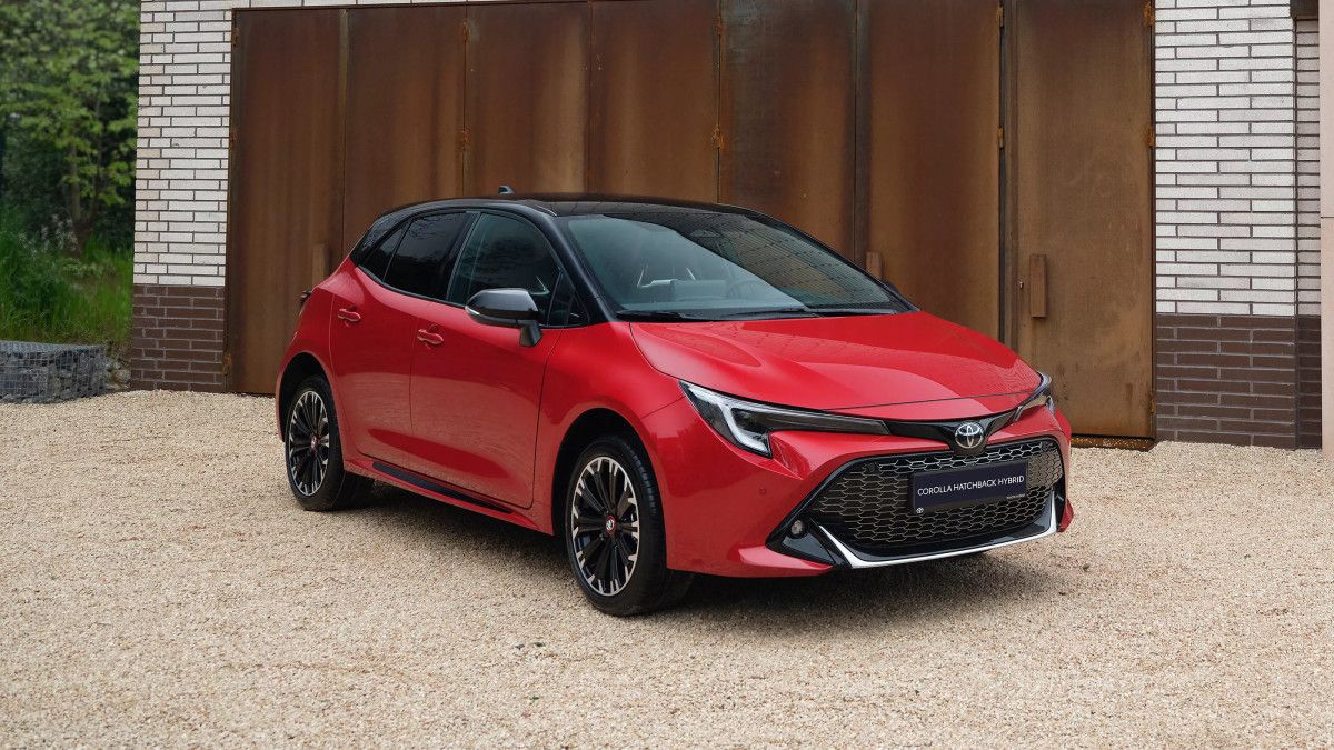 Kamera arızası var: Toyota, 394 bin aracı geri çağırdı