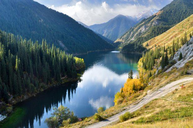 Kazakistan’a Ne Zaman Gidilir?