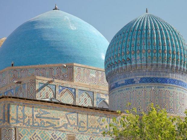Kazakistan Mutfağından Lezzetler