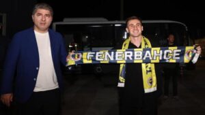 Kerem transferinde beklenmeyen kriz! Taraflar arasında tartışılan rakam polemiği, transfer