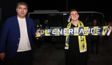 Kerem transferinde yeni kriz: ‘Rakam benim tarafımdan söylenmedi’