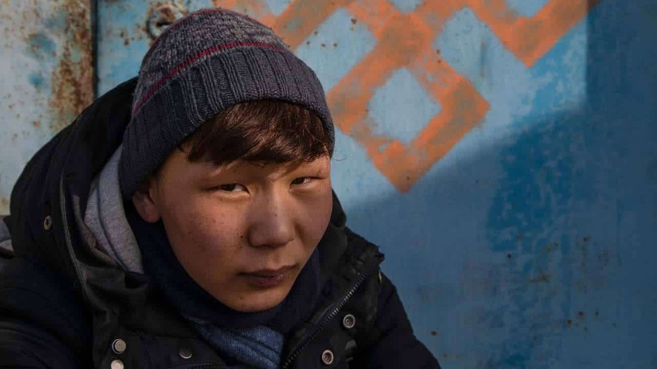 Keşke Kış Uykusuna Yatabilsem filmi hakkında konu özeti, oyuncu kadrosu