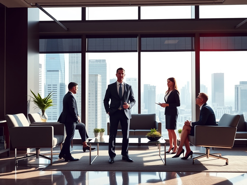 King Risk Partners’ta Üst Düzey Yönetici Ataması