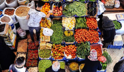 Kışın Beslenmenizi Zenginleştiren 7 Harika Sebze