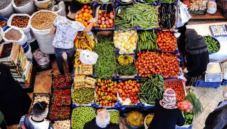 Kışın Beslenmenizi Zenginleştiren 7 Harika Sebze