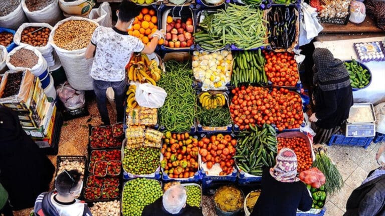Kışın Beslenmenizi Zenginleştiren 7 Harika Sebze