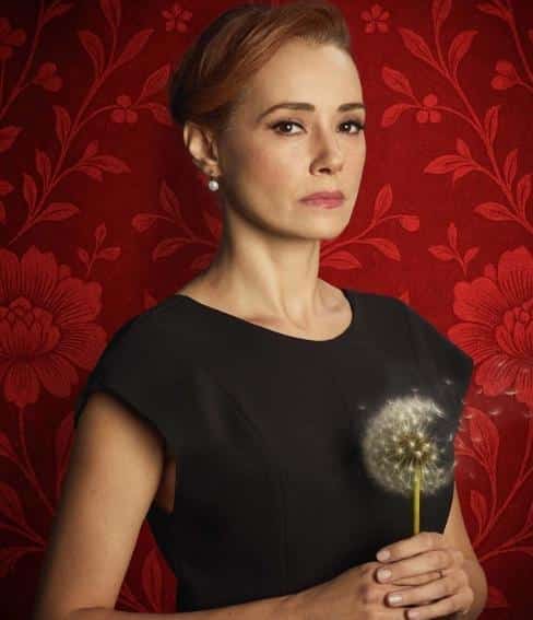 Kıskanmak Oyuncu Kadrosu