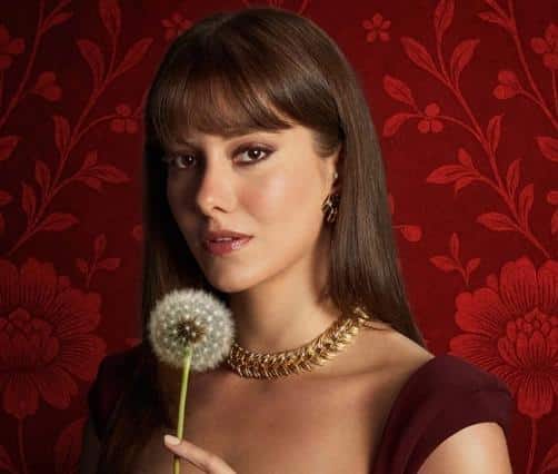 Kıskanmak Karakterleri