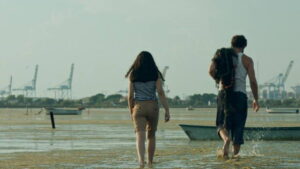 Kızım (Menina) filmi konusu, oyuncu kadrosu, yönetmeni ve IMDb puanı