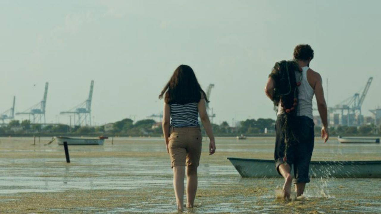 Kızım (Menina) filmi konusu, oyuncu kadrosu, yönetmeni ve IMDb puanı