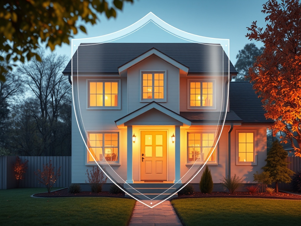 Konut Sigortası Nedir? Hangi Riskleri Kapsar?