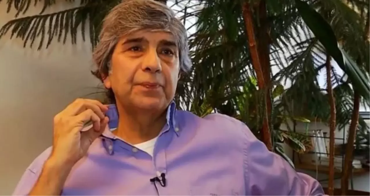 Korhan Abay kimdir, kaç yaşında ve nereli? Ünlü sunucu, oyuncu