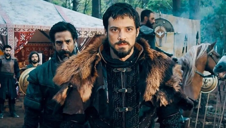 Kuruluş Orhan Dizisinin Yayın Tarihi Belli Oldu