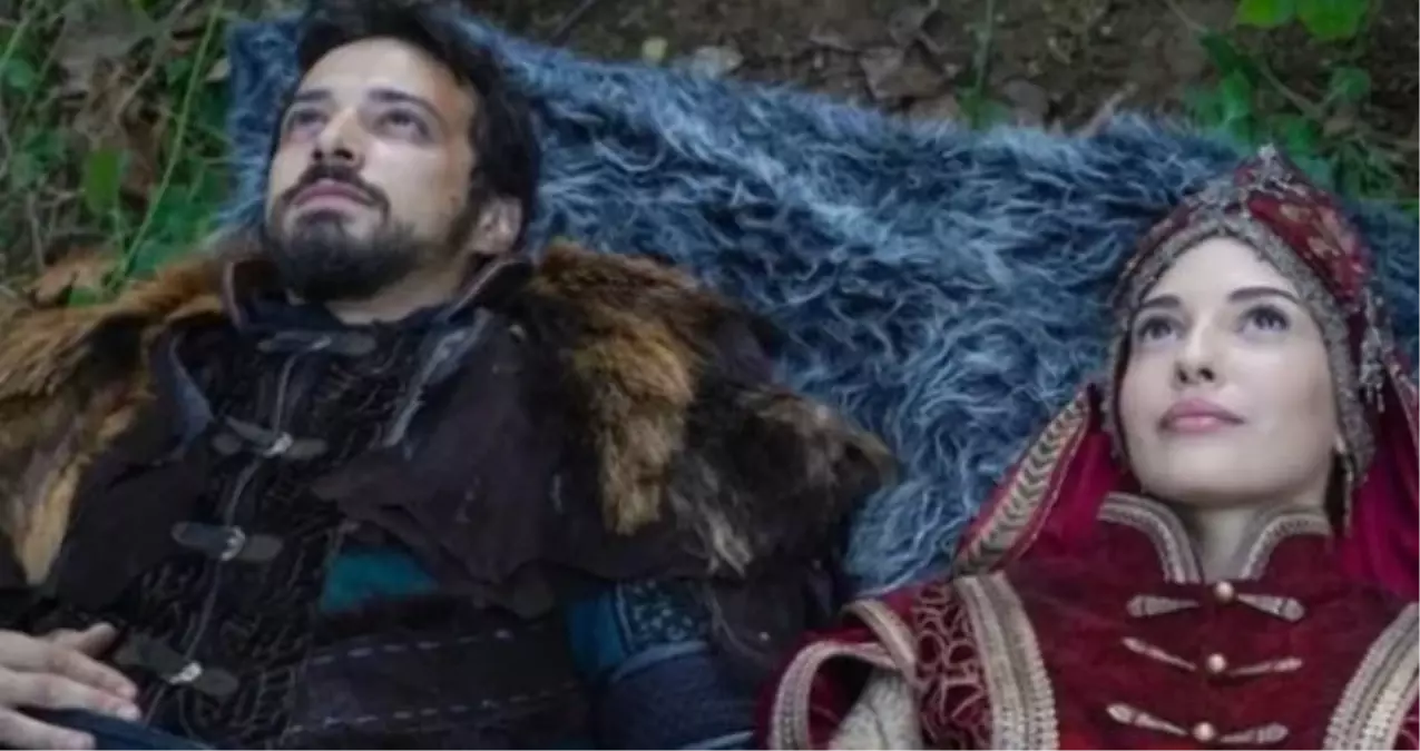 Kuruluş Orhan’ın ilk fragmanı yayınlandı: Kuruluş Orhan 1. bölüm fragmanı izle! Kuruluş Orhan ne zaman başlıyor?