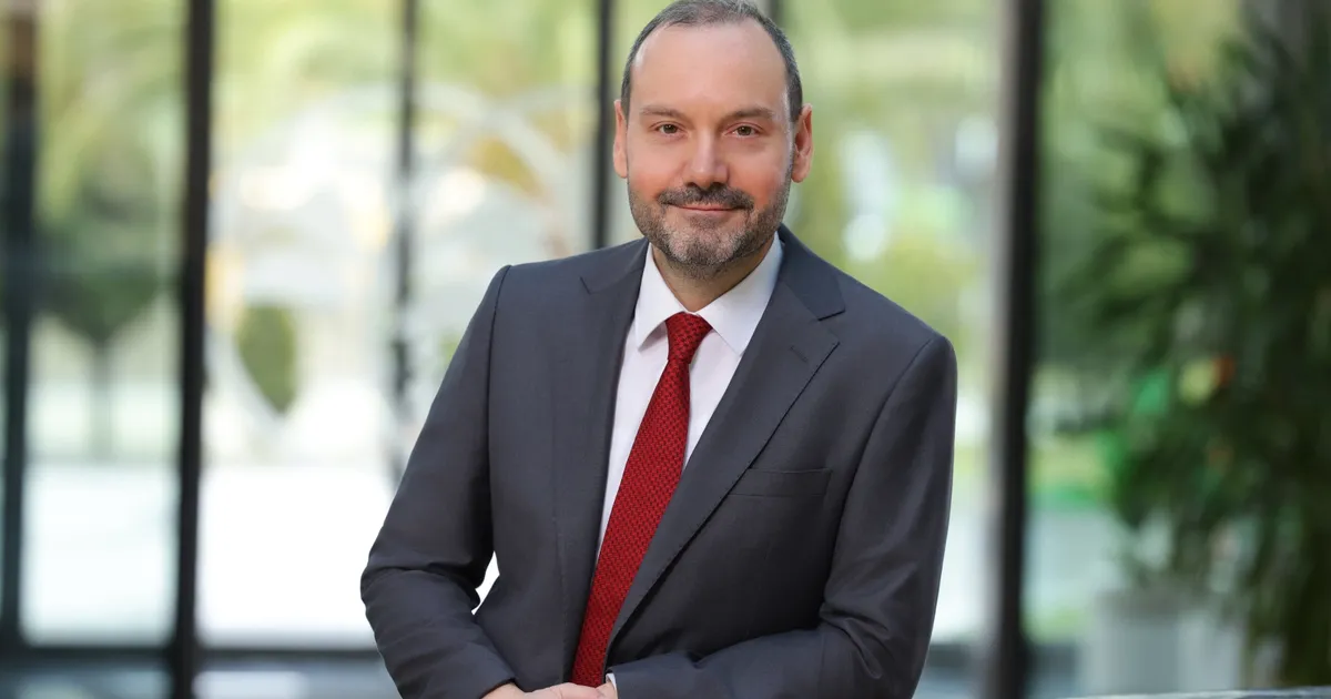 Kuveyt Türk, International Finance Awards’ta Art Arda İkinci Kez Türkiye’nin En Yenilikçi Katılım Bankası Seçildi