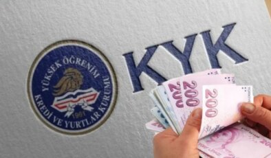 KYK Burs Sonuçları 2025: Açıklanma Tarihi ve Sorgulama Detayları