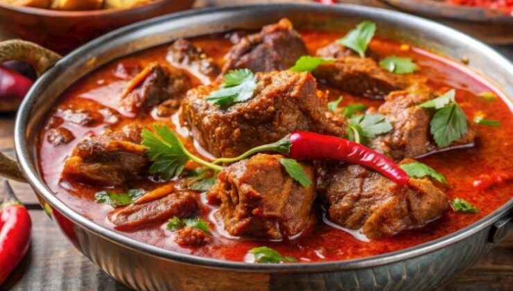 Laal Maas Tarifi ve Öneriler