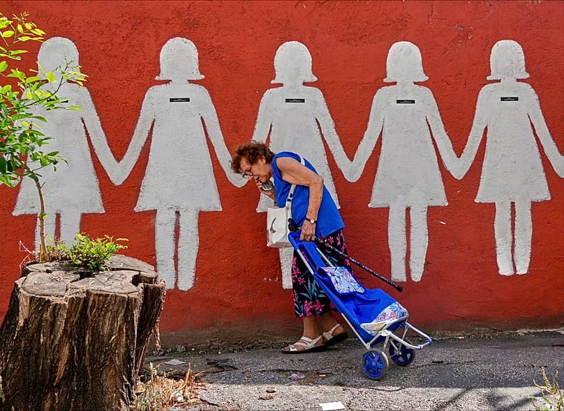 Political Tensions within the Governing Coalition