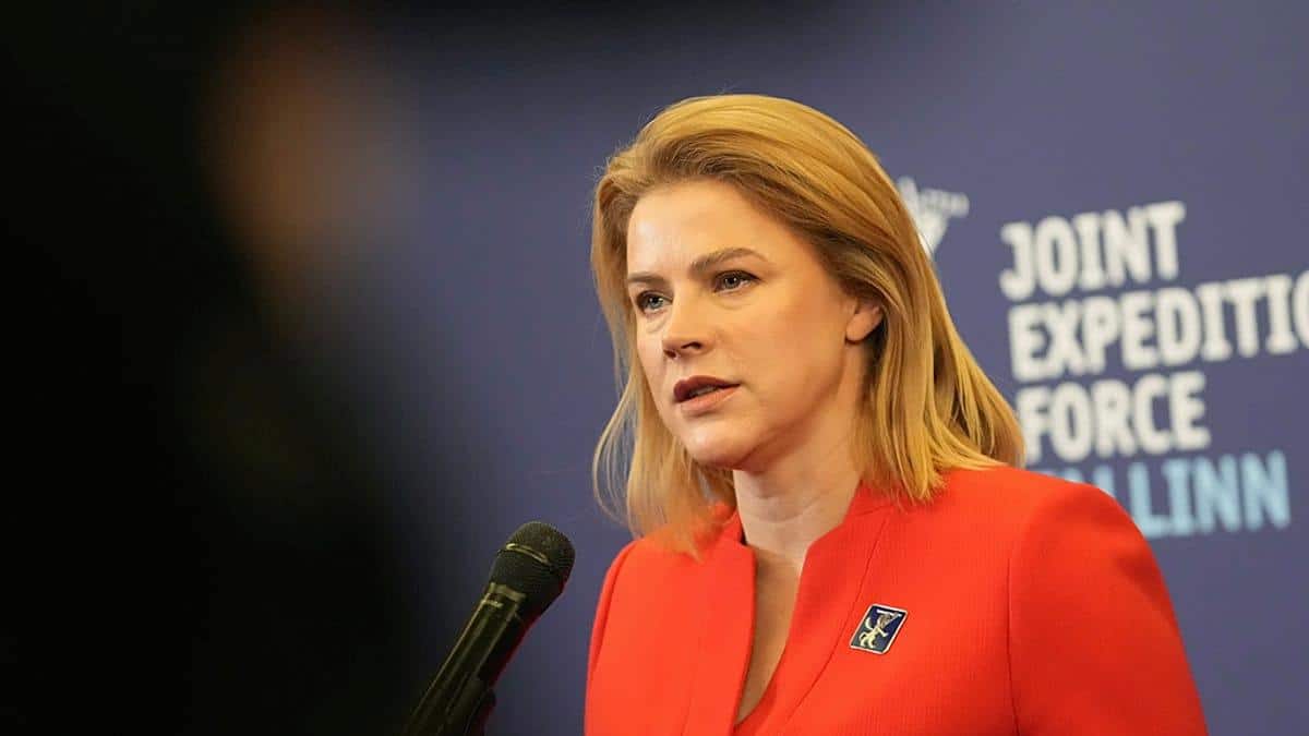 Latvia experiences political tensions after parliament’s decision to withdraw from