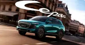 LEPAS Global Zarafet Sürüşü 2025’te Şanghay’dan Wuhu’ya uzanan teknoloji, estetik