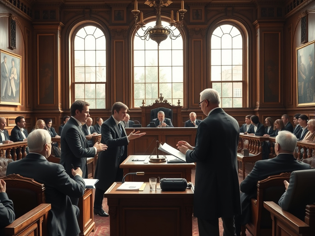 Lloyd’s Sendikalarının Sigorta Talep İtirazı Üzerine Yasal Adımlar