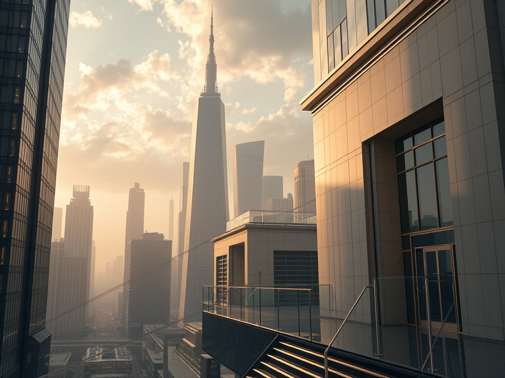 Lüks Sektöründe Yapısal Değişim ve Küresel Talep Sorunu