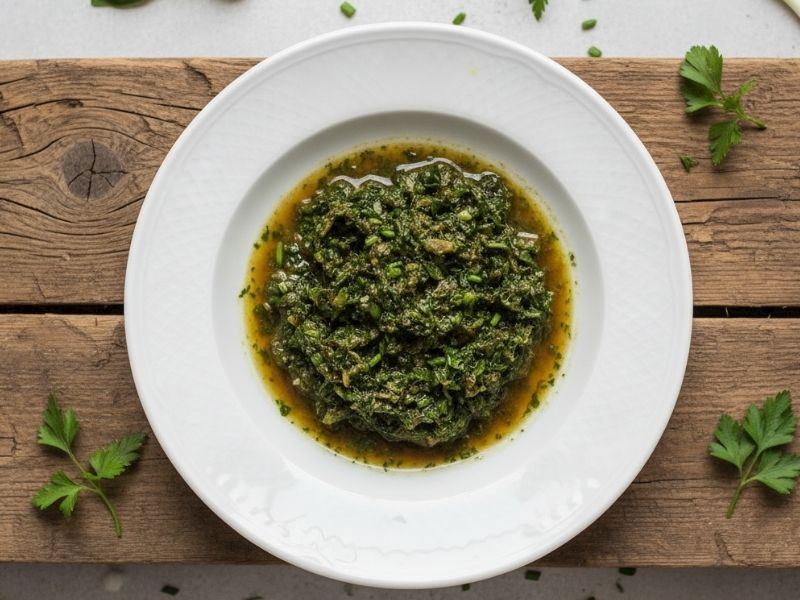 Madımak yemeği tarifiyle taze ve doğal bir lezzet keşfedin. Adım