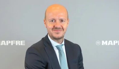 MAPFRE AM’de Yeni Atama: Ismael García Puente Yatırım Direktörü Oldu