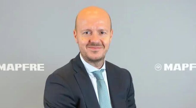 MAPFRE AM’de Yeni Atama: Ismael García Puente Yatırım Direktörü Oldu