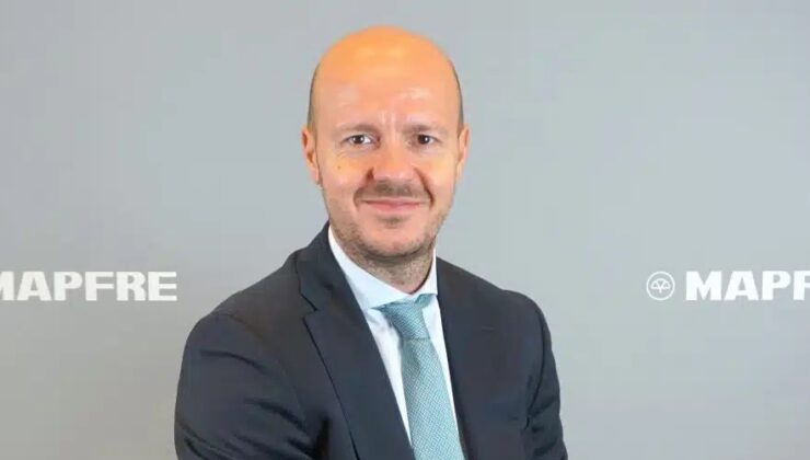 MAPFRE AM’de Yeni Atama: Ismael García Puente Yatırım Direktörü Oldu