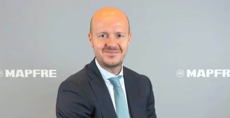 MAPFRE AM’de Yeni Atama: Ismael García Puente Yatırım Direktörü Oldu