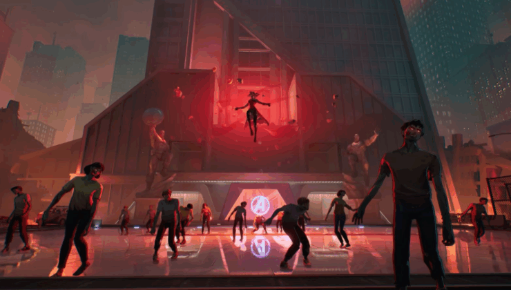 Marvel Rivals’a Gelen Yeni PvE Zombies Modu Cadılar Bayramı Ruhunu Oyuna Taşıyor