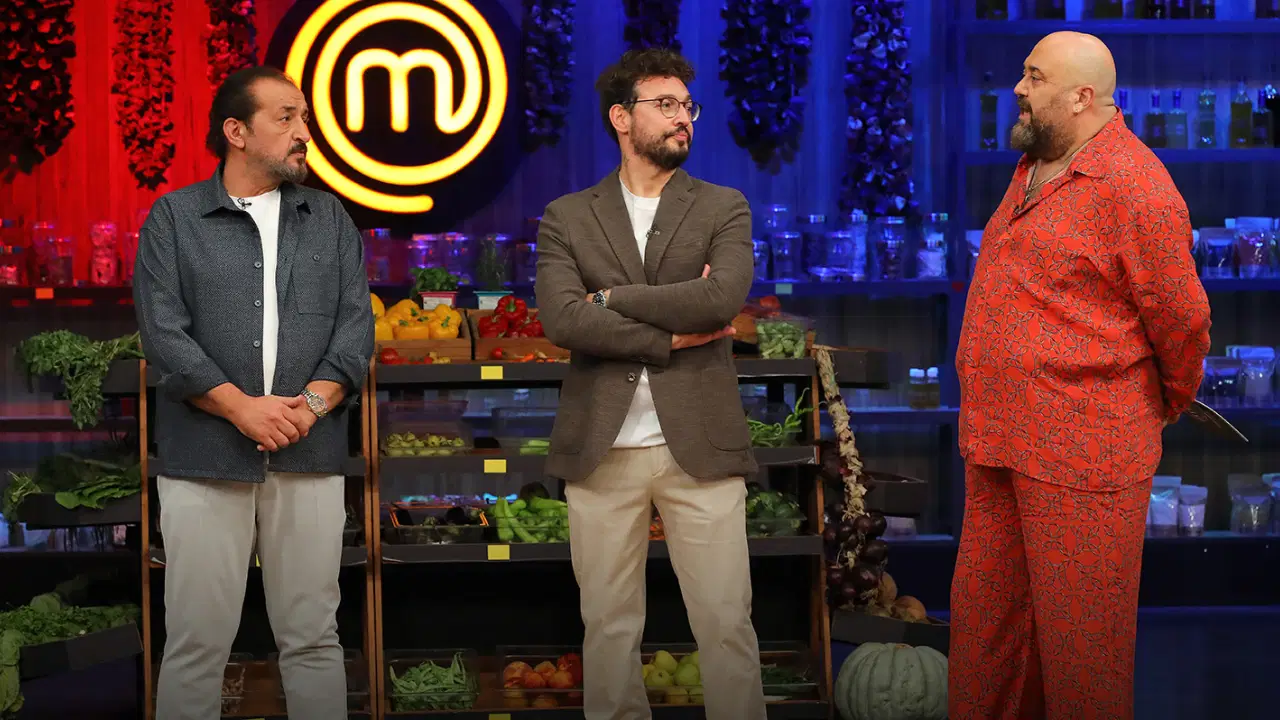 MasterChef Türkiye 16 Ekim Eleme Adayları ve Dokunulmazlık Sonuçları