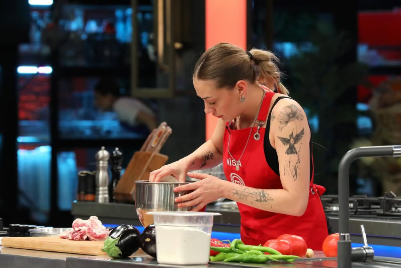 MasterChef Türkiye Nisa Nur Demirel’in Aşk ve Kariyer Hikayesi