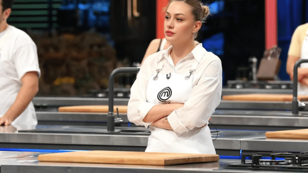 MasterChef Türkiye Nisa Nur Demirel’in Aşk ve Kariyer Hikayesi