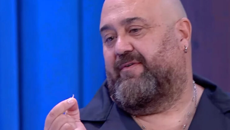 MasterChef Türkiye’de Şoke Eden An: Somer Şefin Yemeğinde Yabancı Cisim!