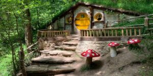 Maşukiye’de doğa, huzur ve macerayı bir arada yaşayın. Şehrin stresinden