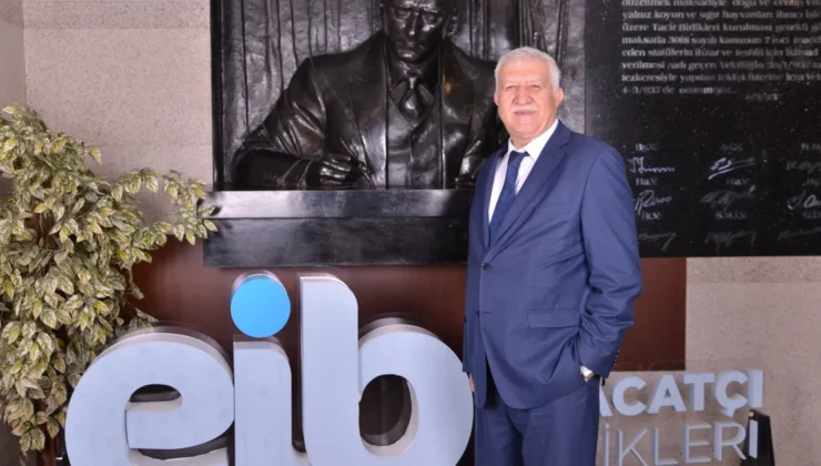 MERSEM’2025: Yeşil Teknolojiler ve İhracat Hedefleri Afyonkarahisar’da Ele Alınıyor