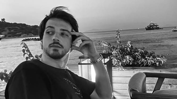 Mert Yazıcıoğlu Kimdir?